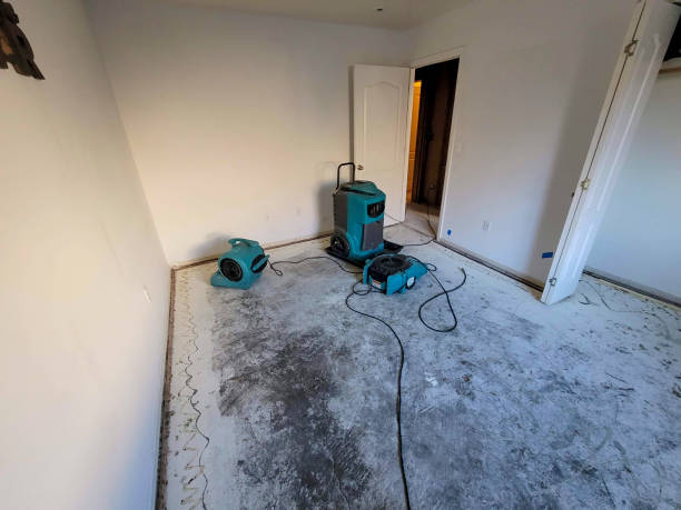 Fire Damage Restoration in Warner Robins, GA