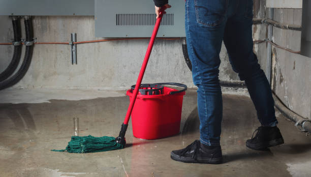 Best Commercial water damage restoration  in Warner Robins, GA