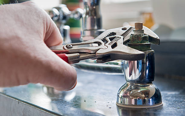 Best Water damage contractors near me  in Warner Robins, GA
