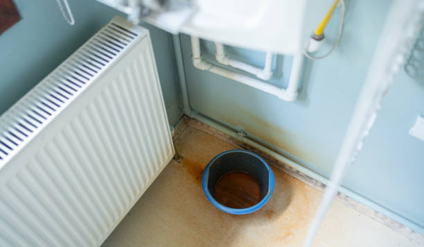 Best Emergency water damage restoration  in Warner Robins, GA